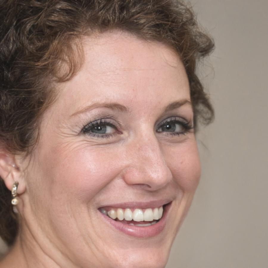 Portrait de Marie Dubois